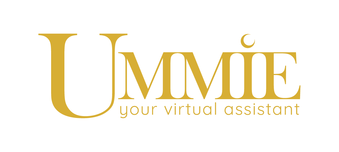 Ummie your virtual assistant